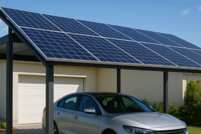 Carpot Solar
