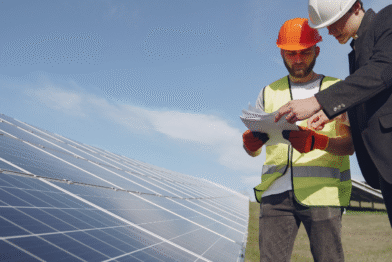 Energia Solar Comercial em Castanhal