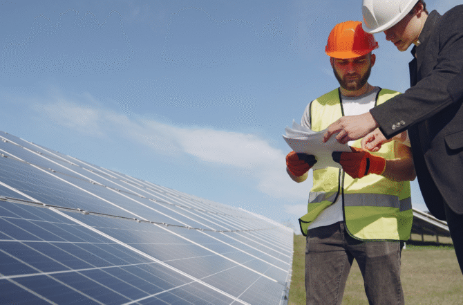 Energia Solar Comercial em Castanhal