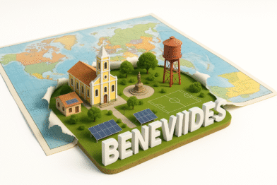 Energia Solar em Benevides – PA