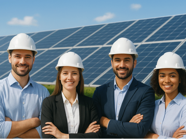 Energia Solar em Castanhal