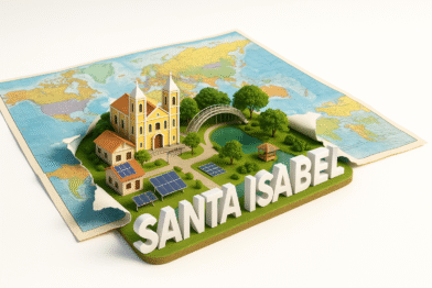 Energia Solar em Santa Isabel – PA