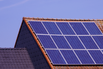 Energia Solar Residencial em Castanhal