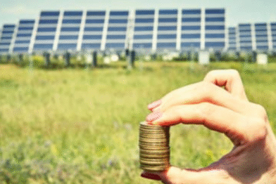 Financiamento de Energia Solar