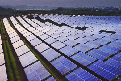 Usina Solar